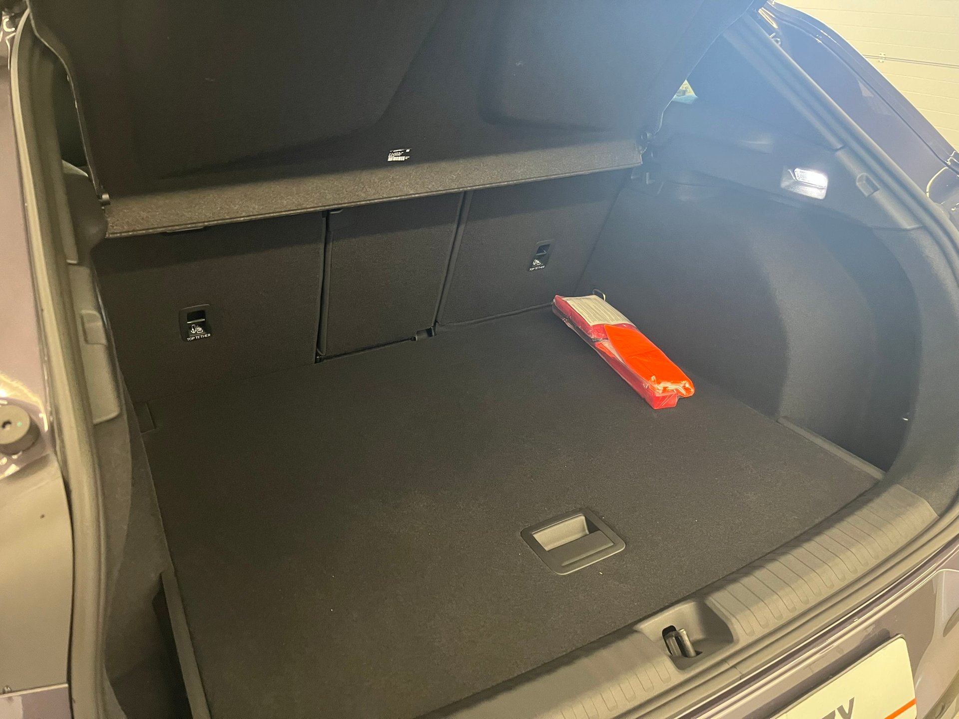 Seat CUPRA CUPRA Terramar