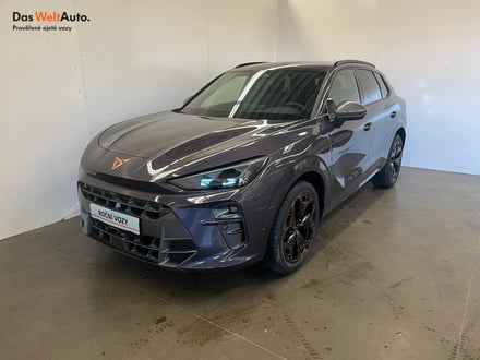 SEAT CUPRA Terramar 1.5 eTSI 150k DSG