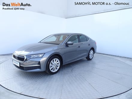 Škoda Octavia 2.0TDI DSG First Edition