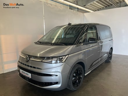 VW Multivan Life 1,5 TSI PHEV 4MOT