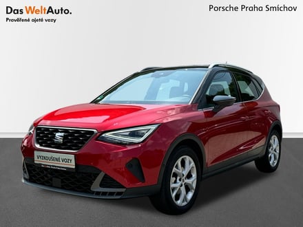 SEAT Arona 1,5 TSI FR DSG