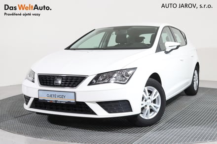 SEAT Leon Reference 1.2 TSI (81 kW)