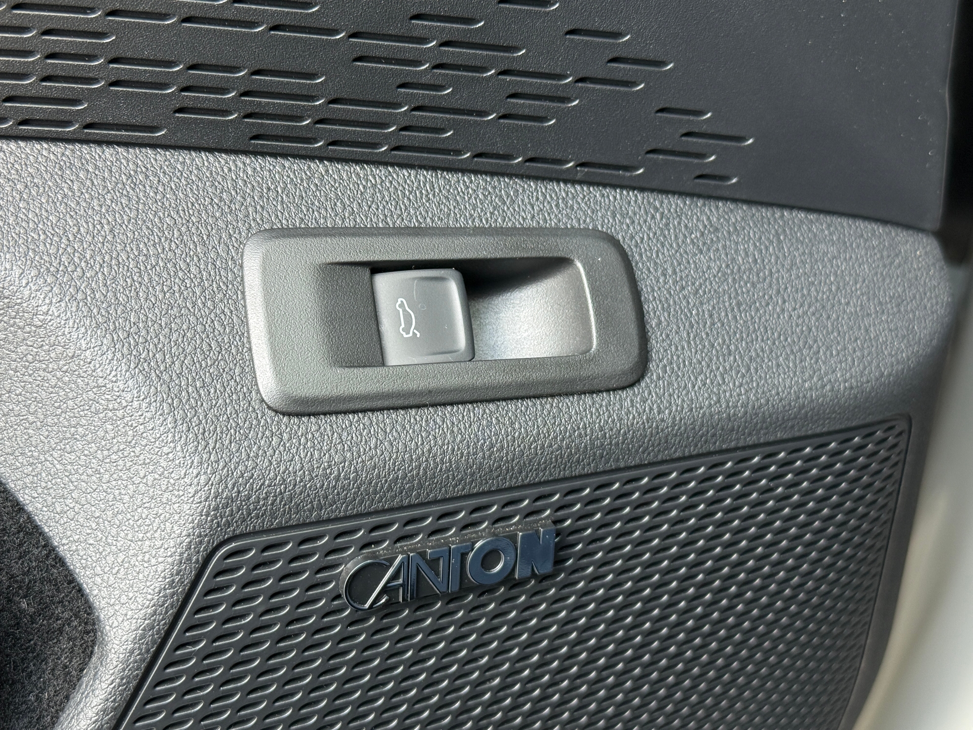 Škoda Octavia RS