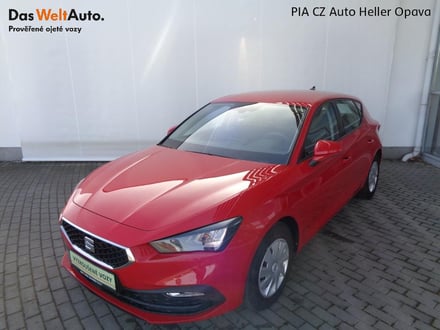 SEAT Leon 1.0 TSI Reference