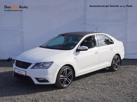 SEAT Toledo 1.2 TSI / 77 kW Style