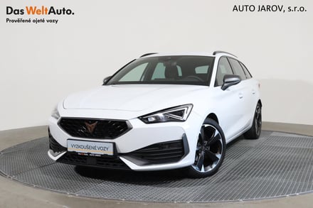 SEAT Leon SP 1.5 eTSI 150k DSG