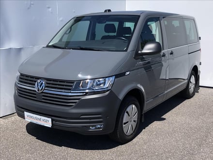 VW Transporter Kombi TDi 110 kW 7DSG 8míst110 kW T6.1
