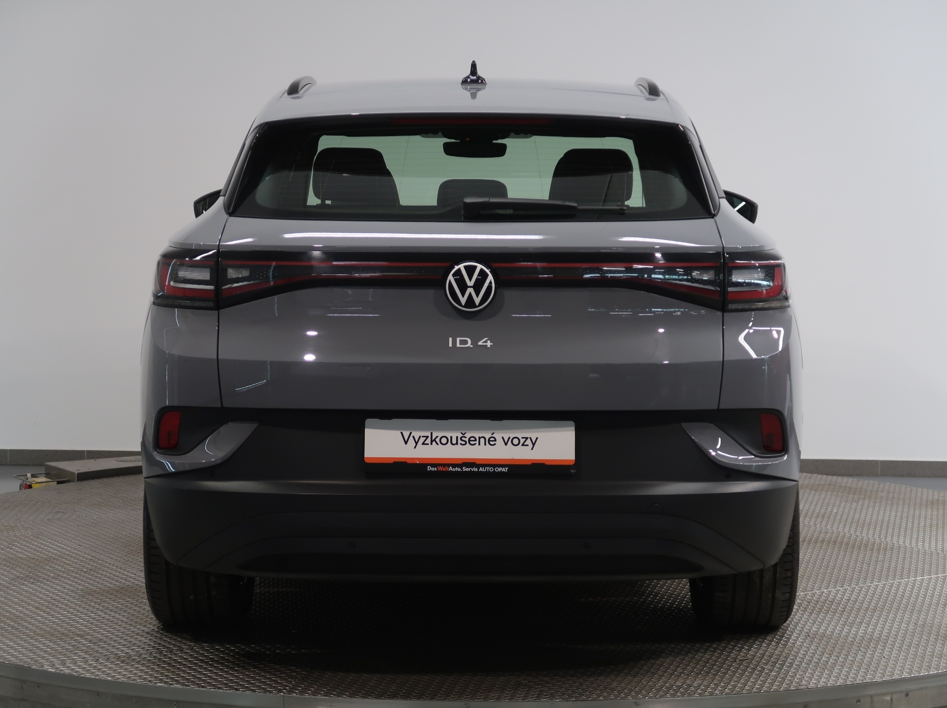 Volkswagen ID.4