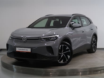 VW ID.4 Pro Performance 150kW 82kWh