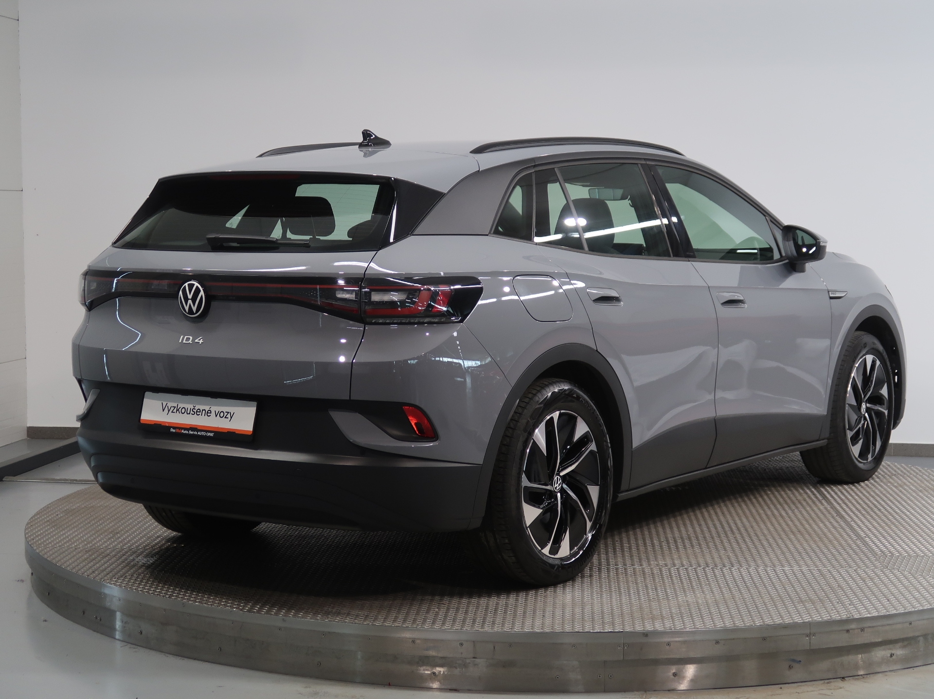Volkswagen ID.4