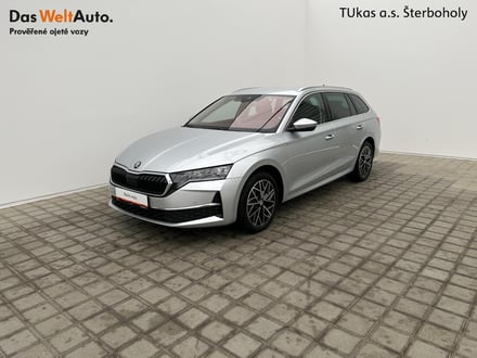Škoda Octavia 2.0 TDI Top selection