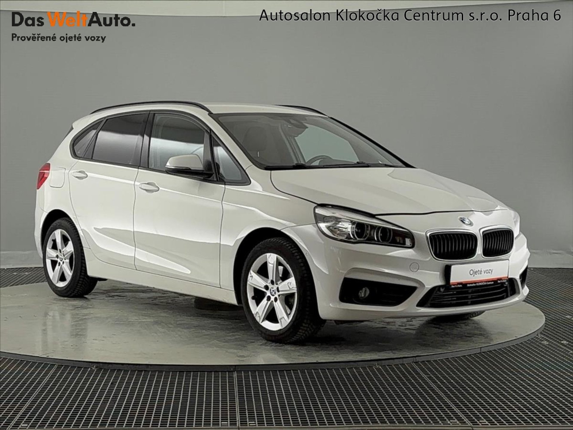 BMW Řada 2
