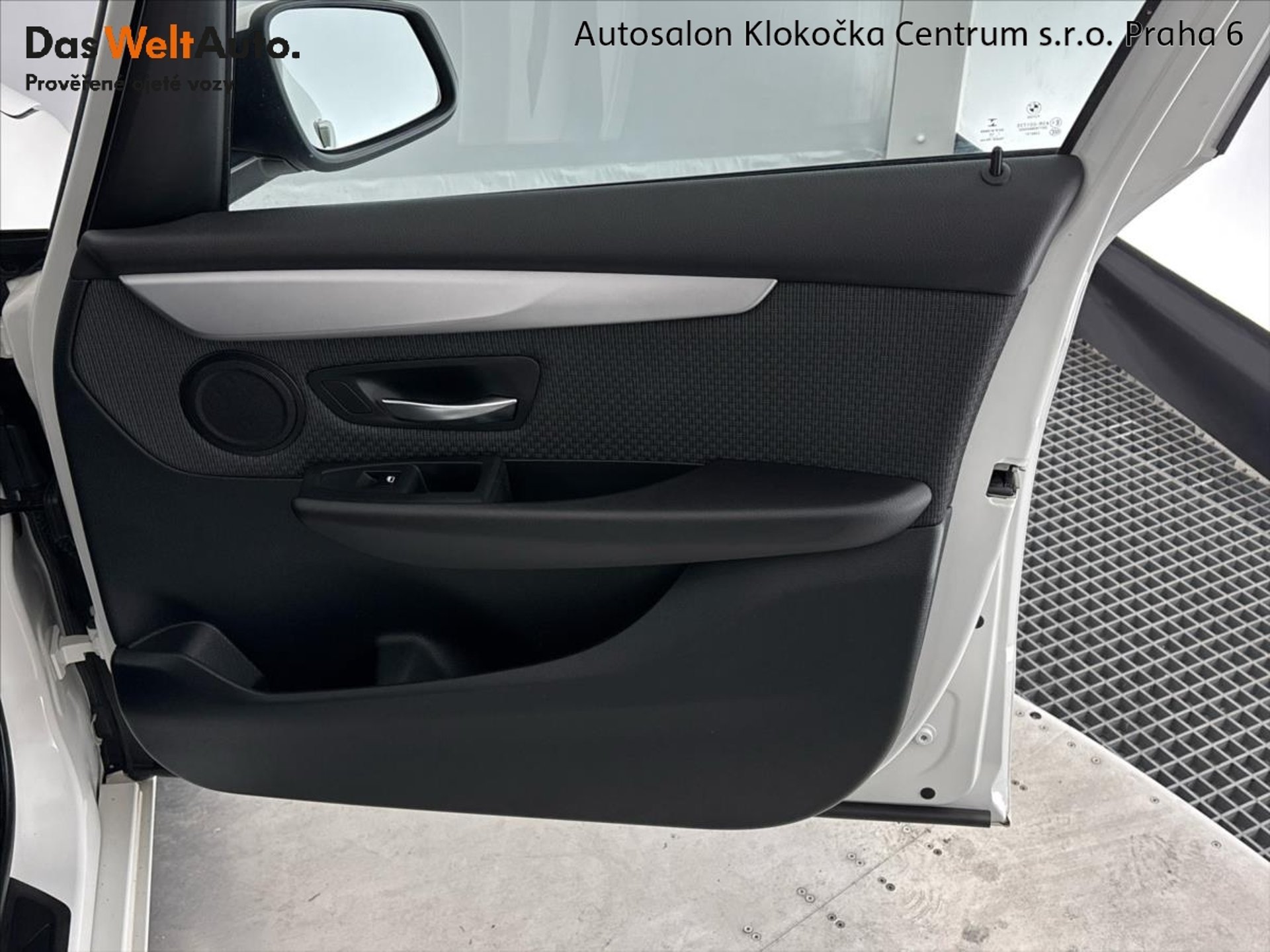 BMW Řada 2