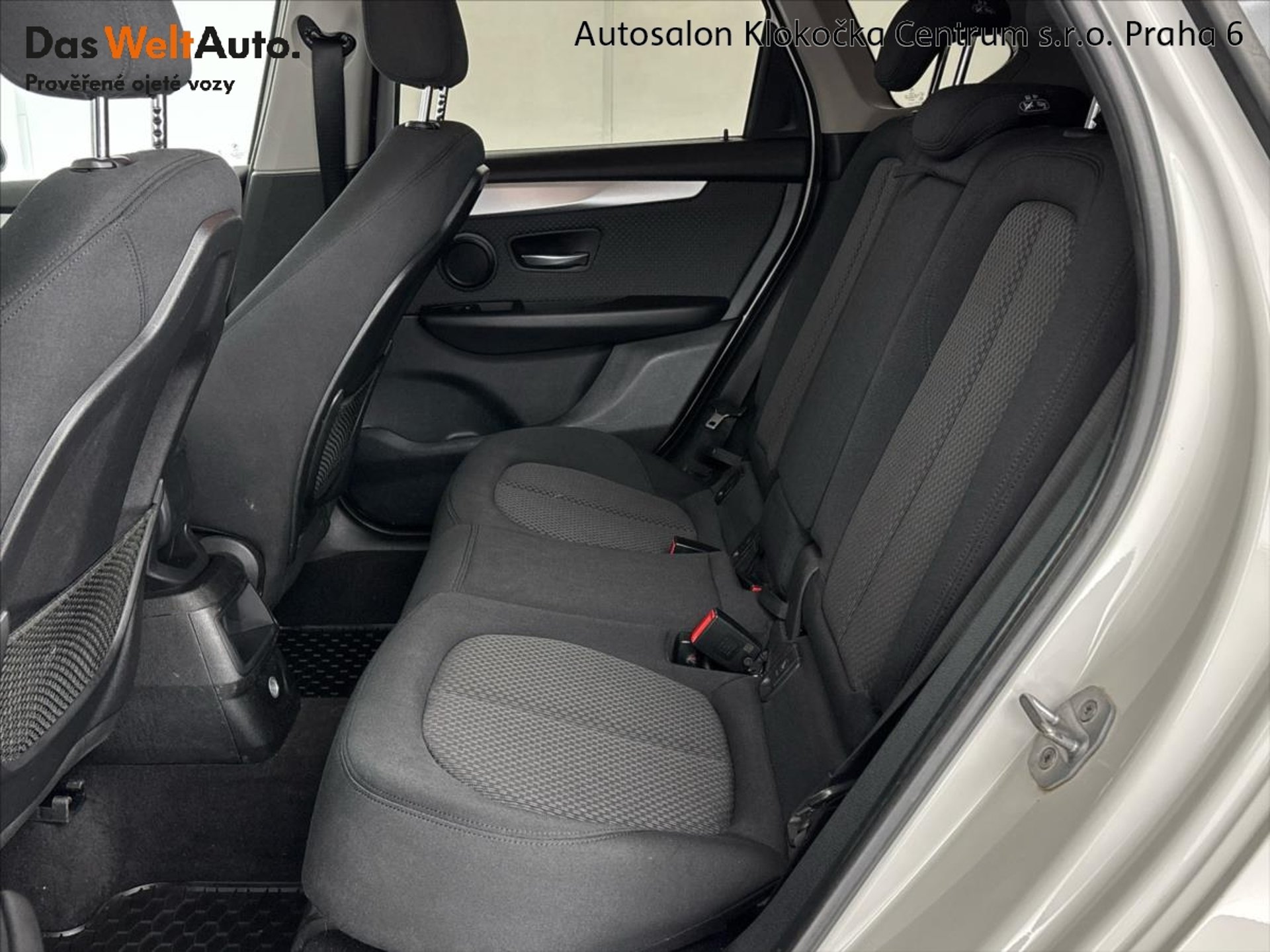BMW Řada 2