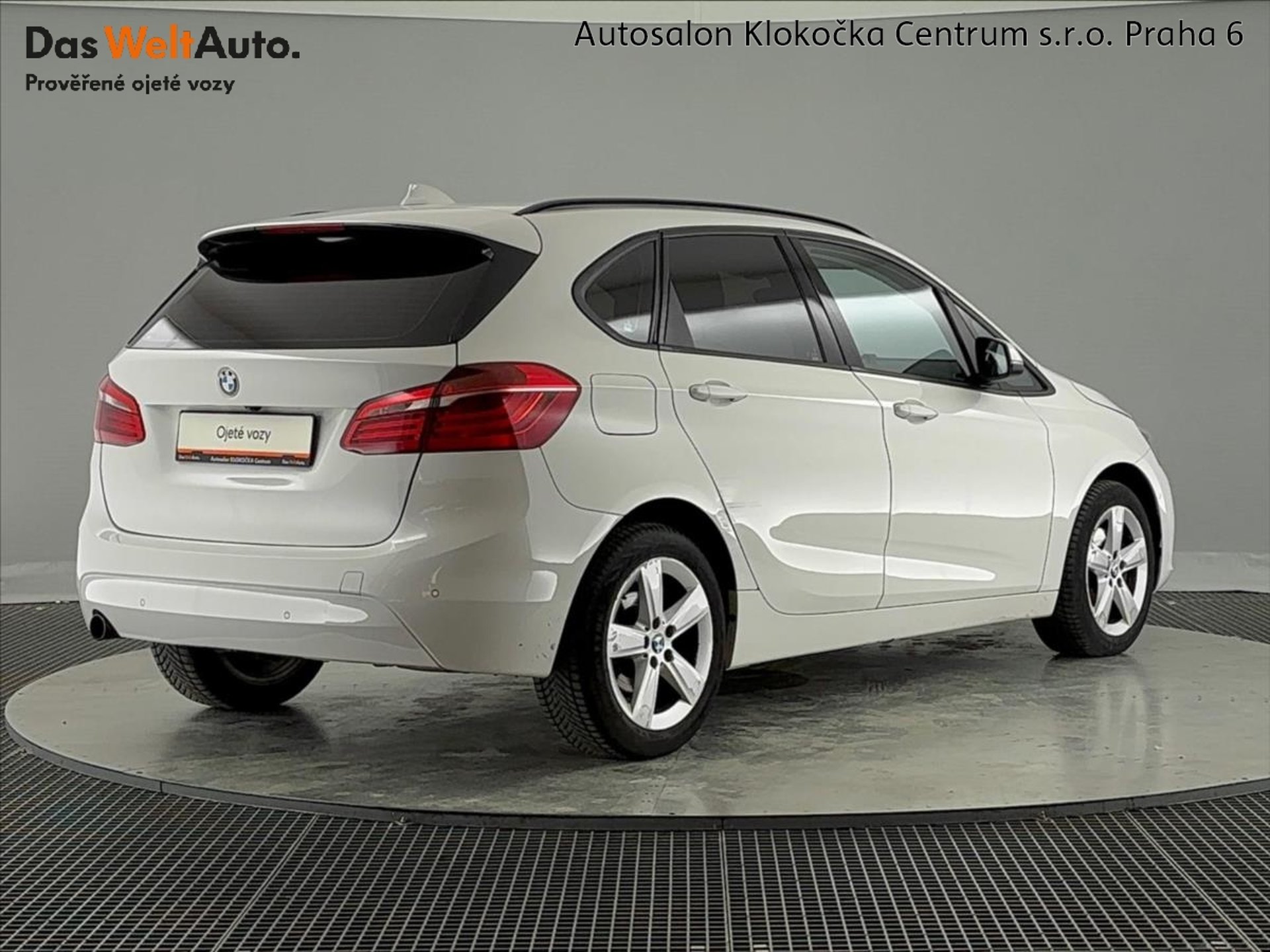 BMW Řada 2