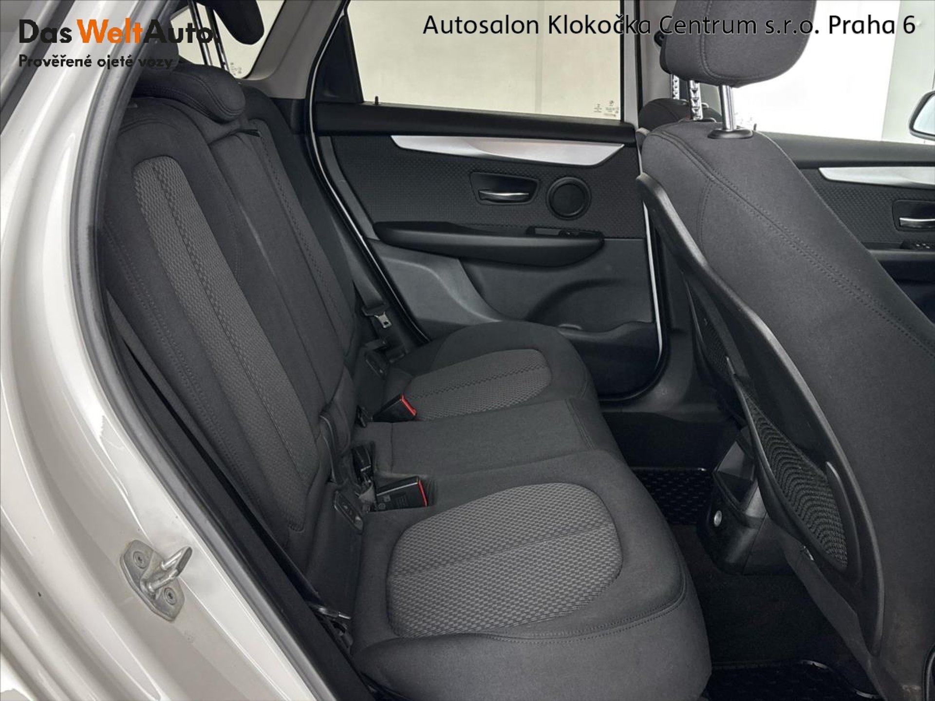 BMW Řada 2