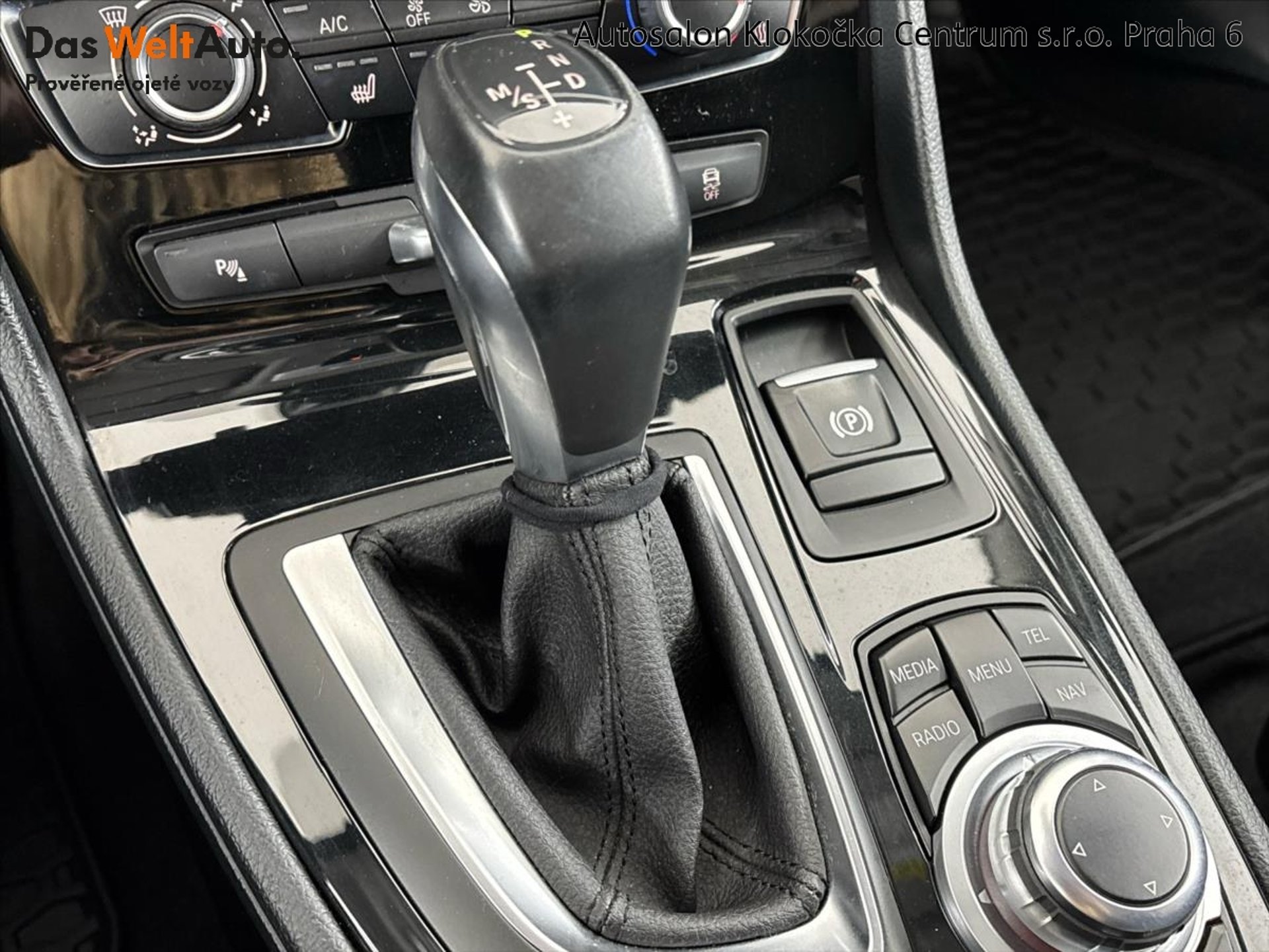 BMW Řada 2