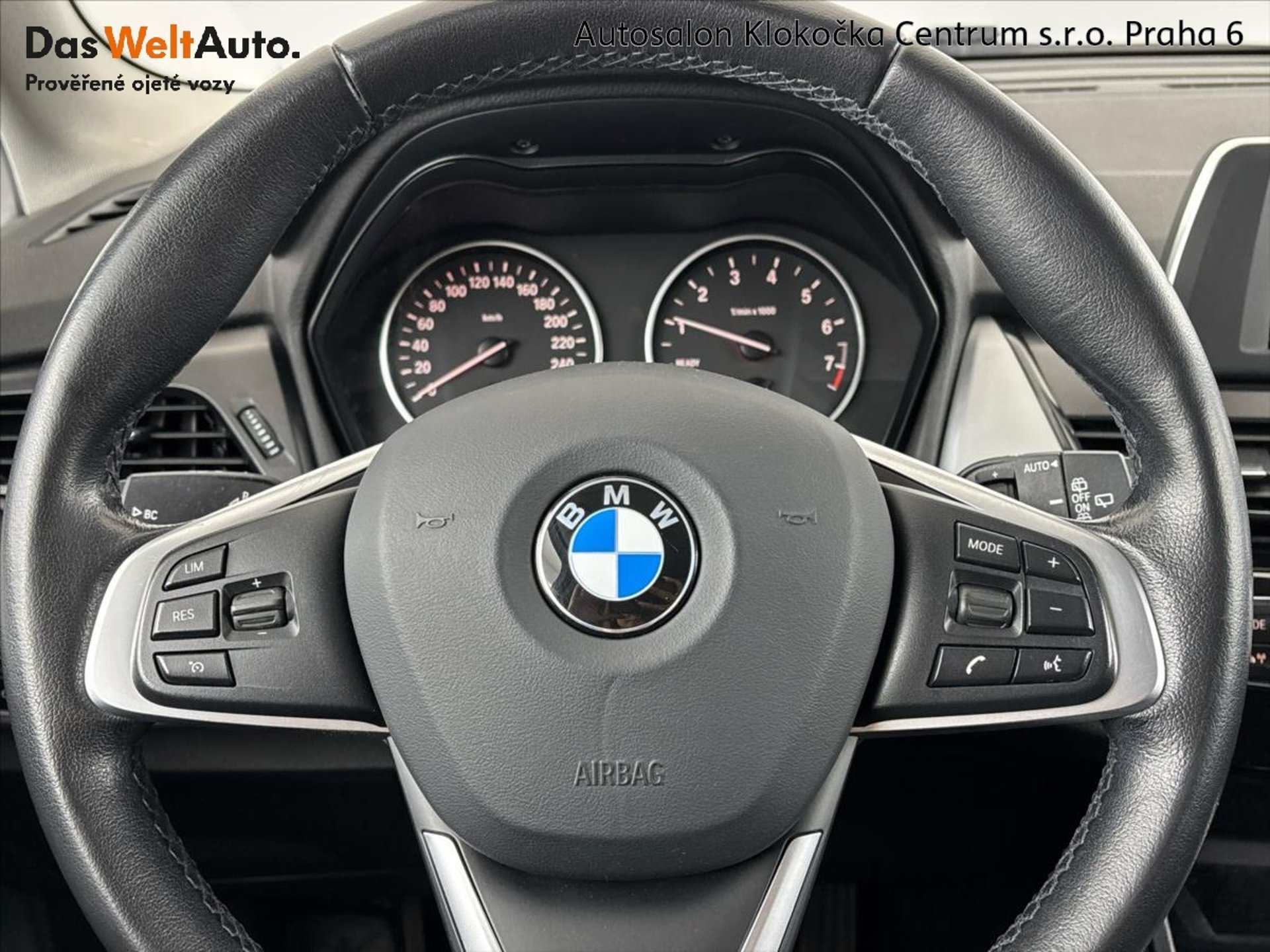 BMW Řada 2