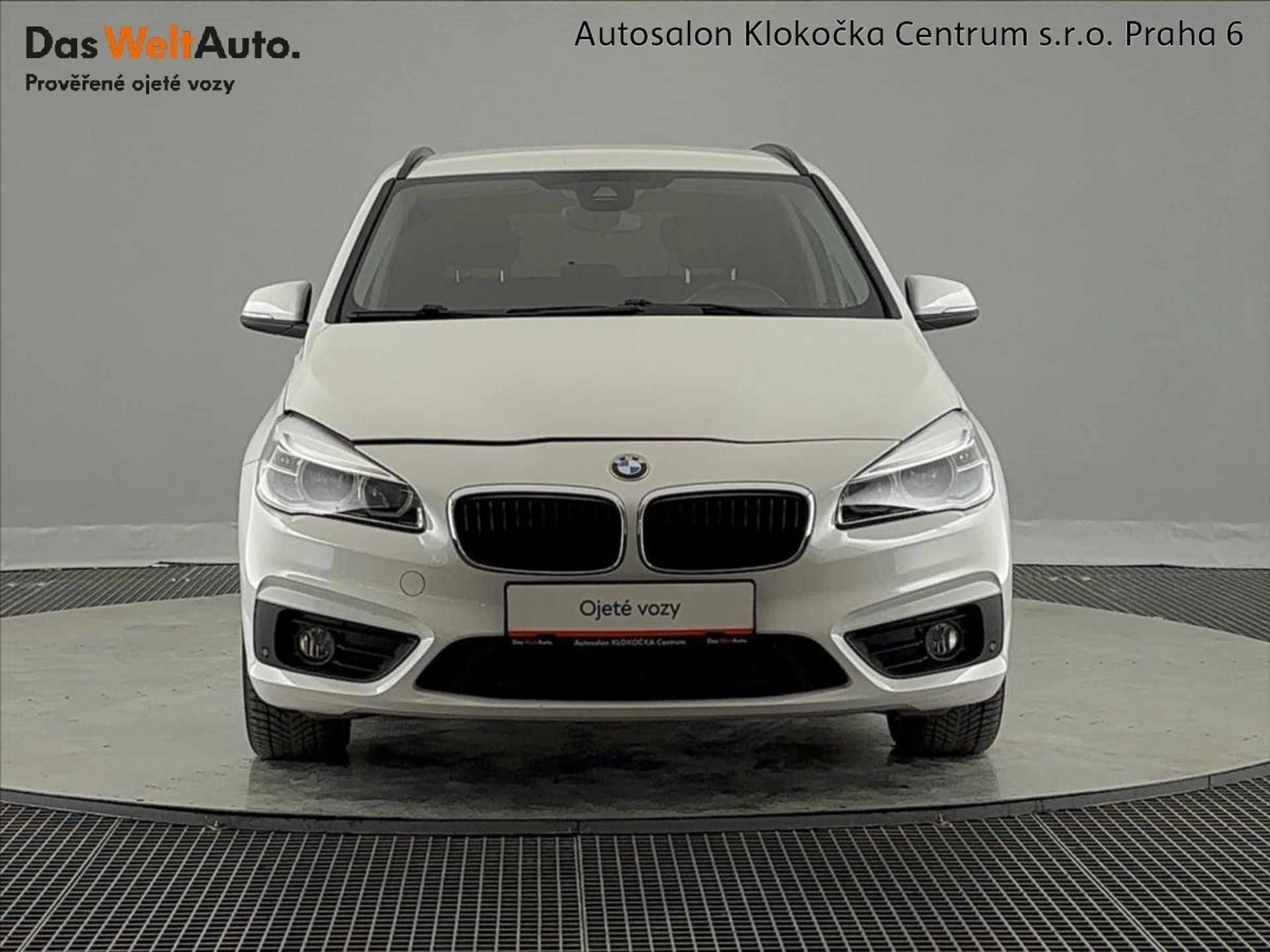 BMW Řada 2
