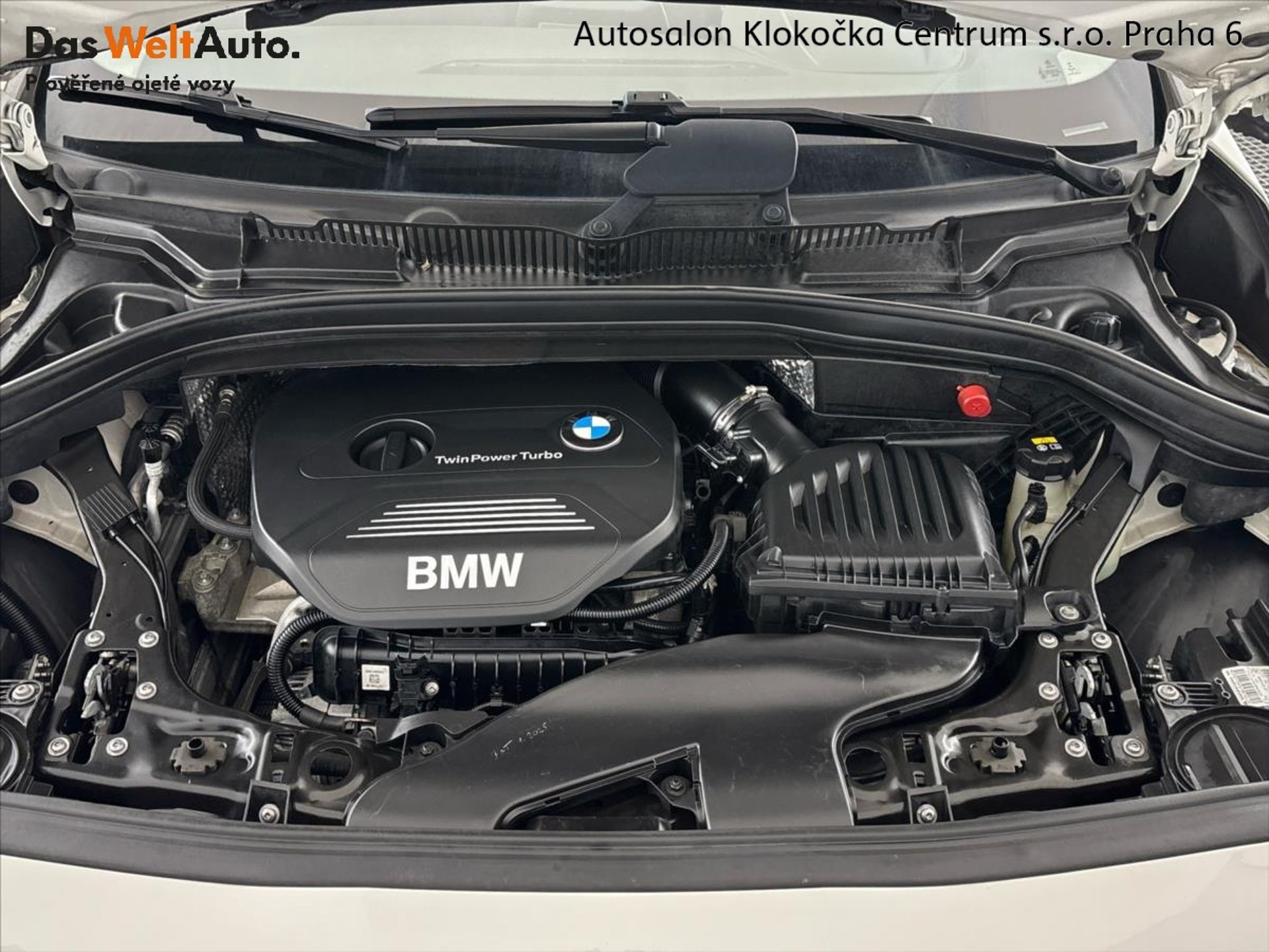 BMW Řada 2