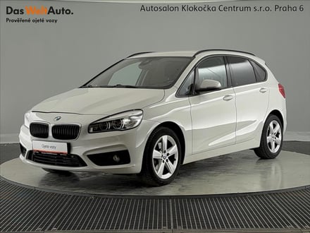 BMW Řada 2 218i100 kW Active Tourer 6AT
