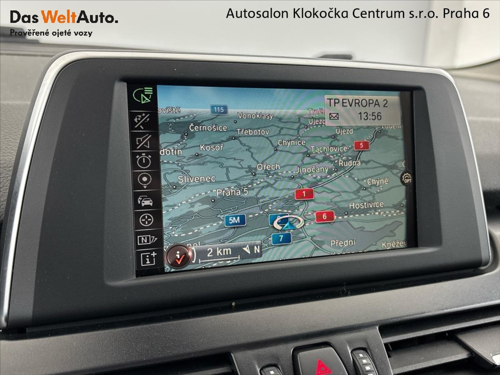 BMW Řada 2