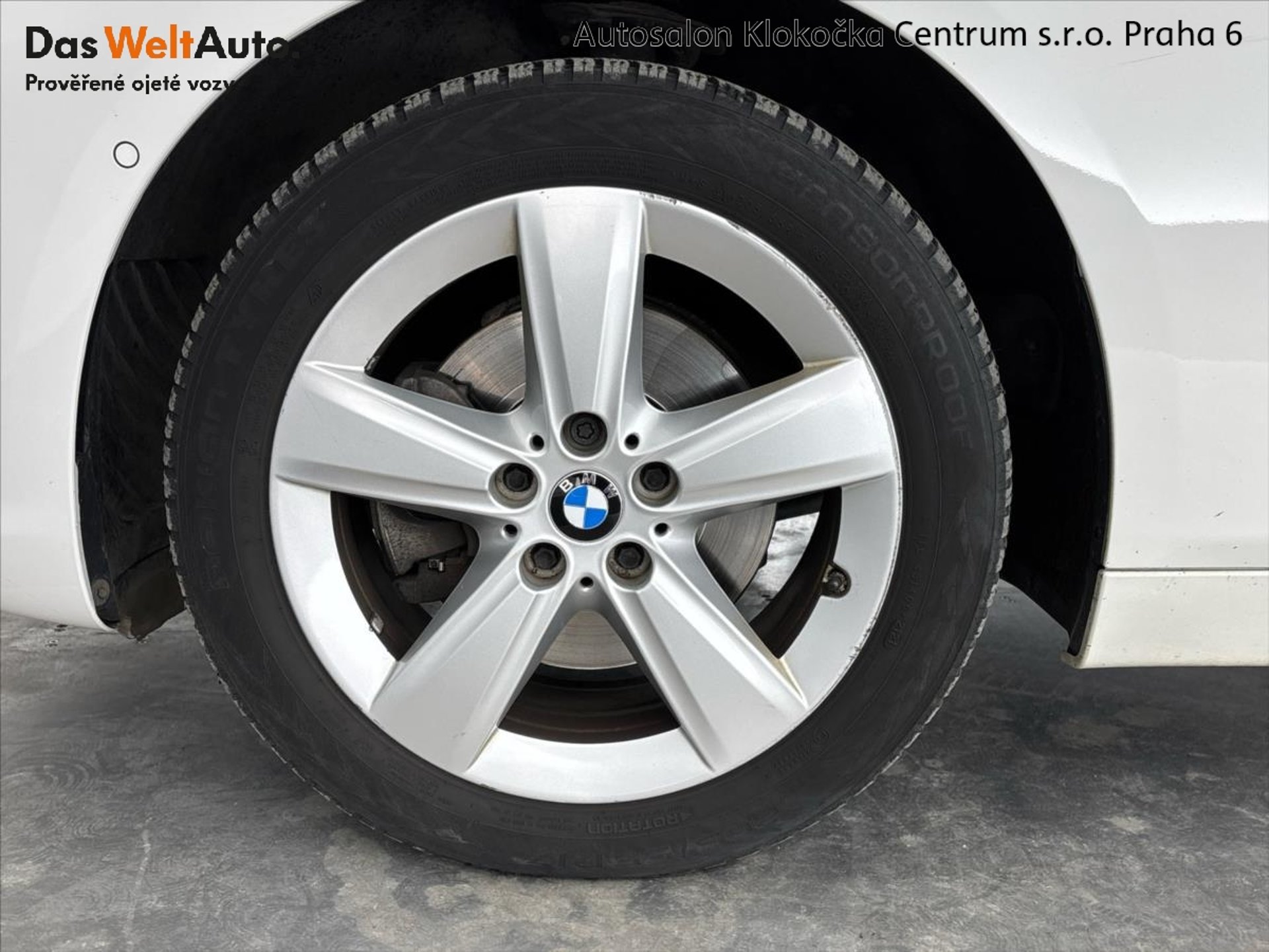 BMW Řada 2