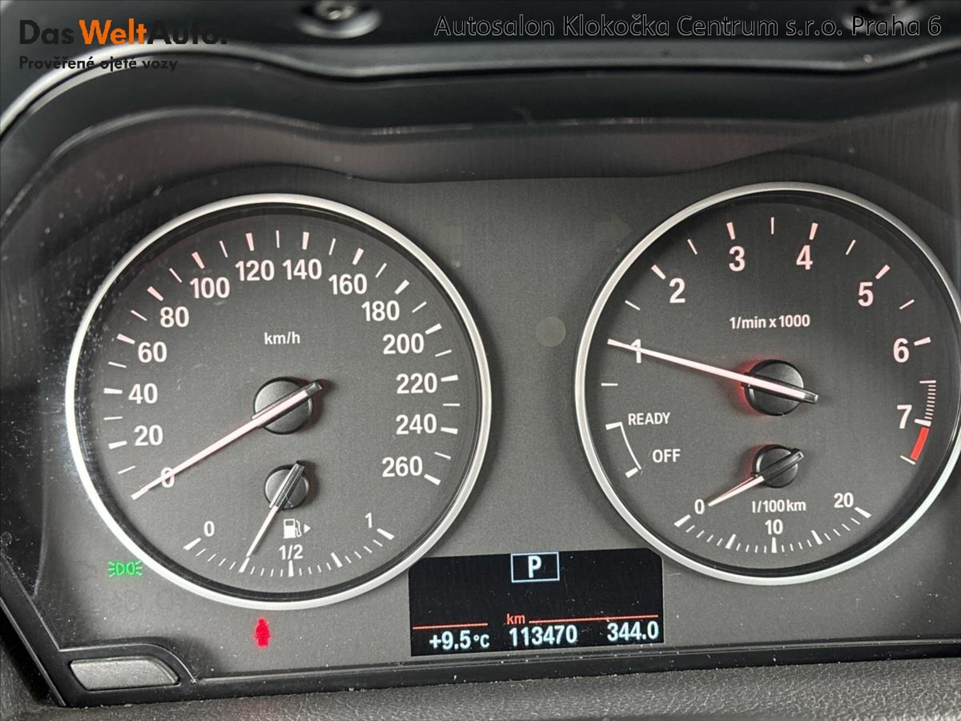 BMW Řada 2