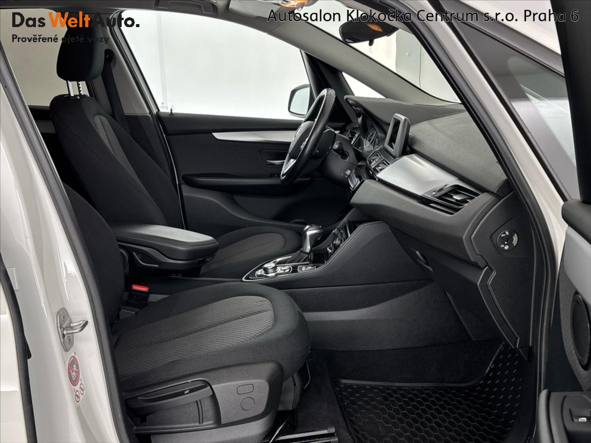 BMW Řada 2