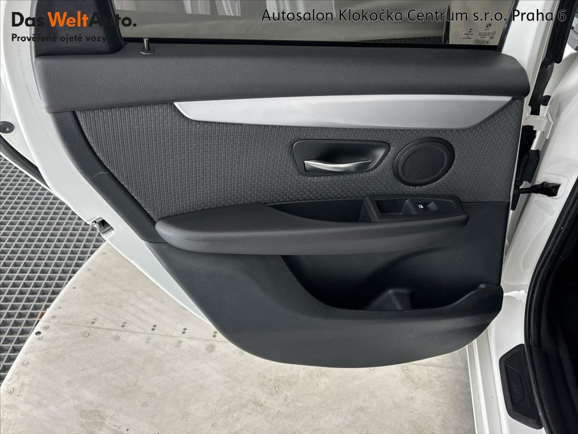 BMW Řada 2