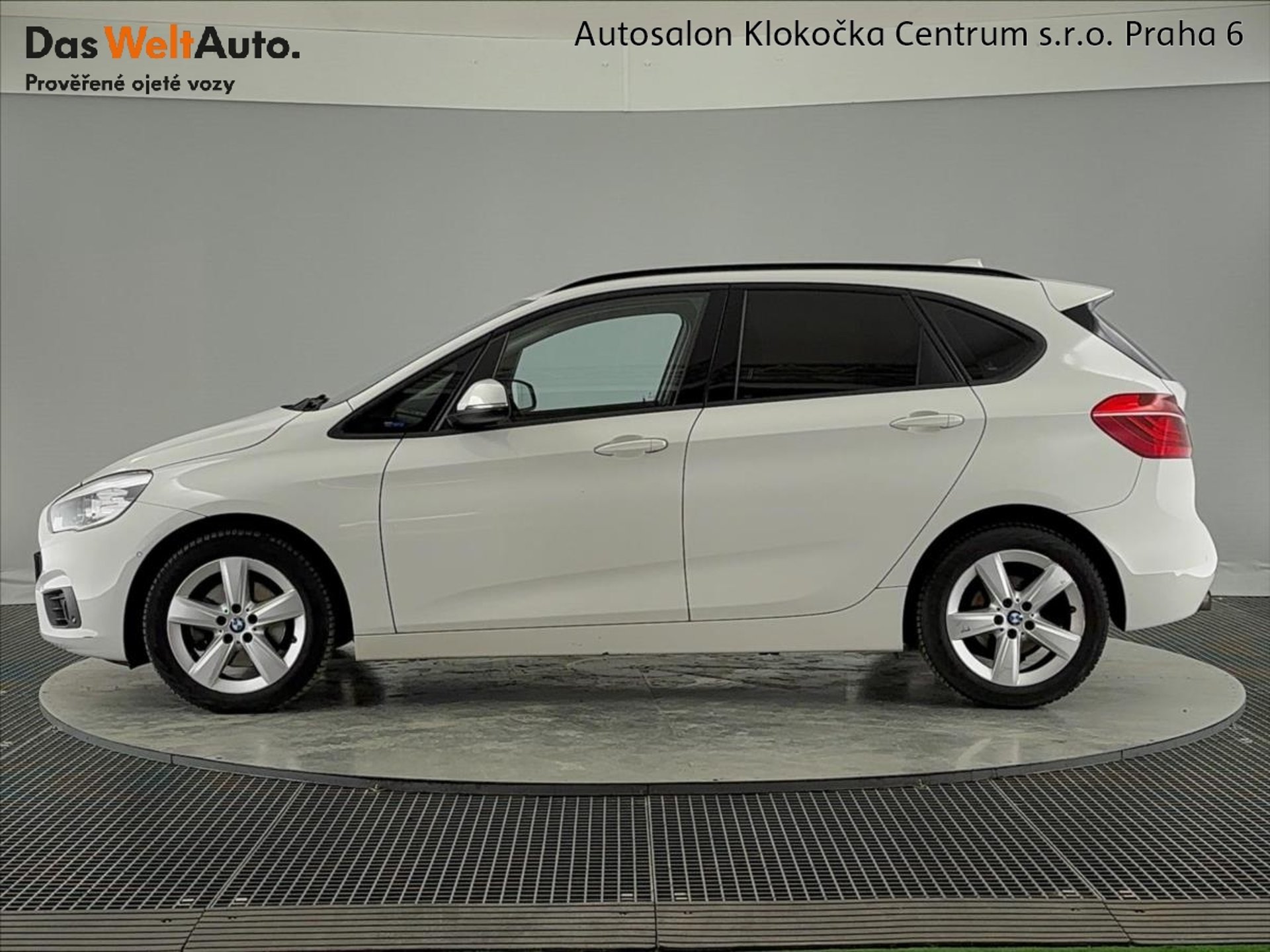 BMW Řada 2