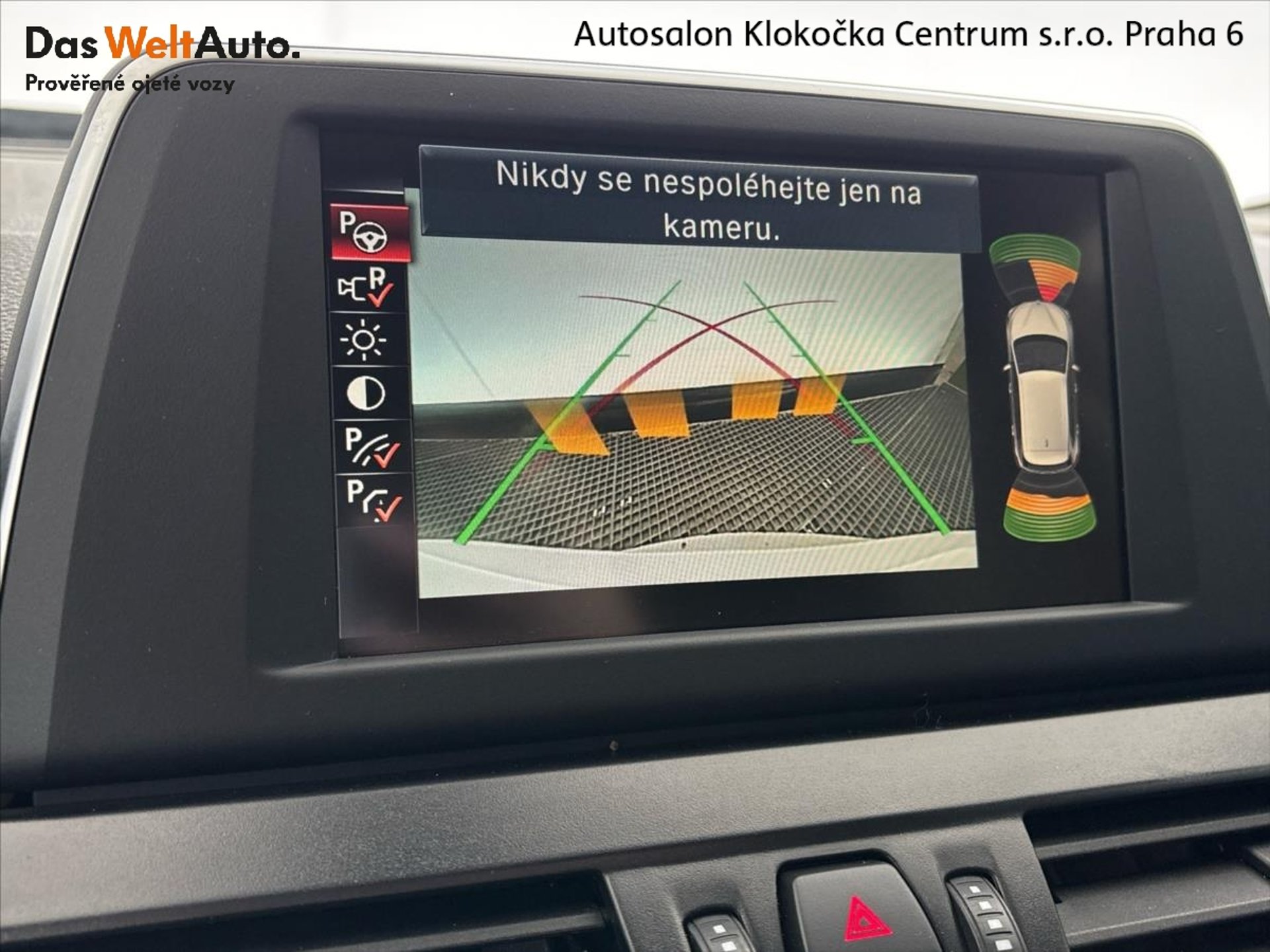 BMW Řada 2