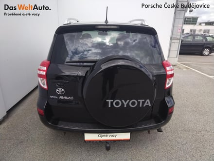 Toyota RAV4 2.2 D