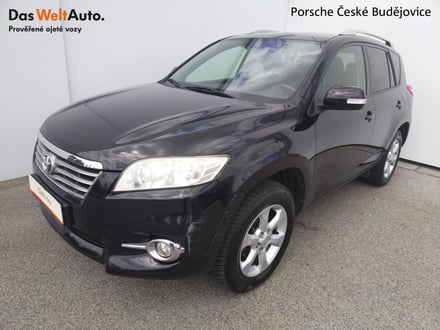 Toyota RAV4 2.2 D