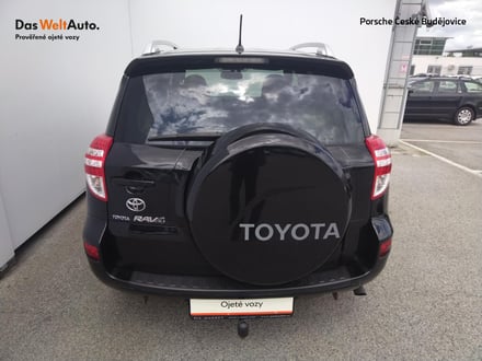 Toyota RAV4 2.2 D