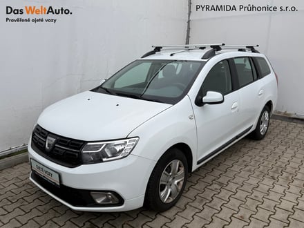 Dacia Logan 1.0 TCe 54 kW Arctica LPG