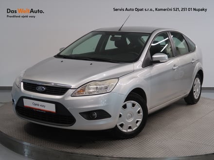 Ford Focus 1.6i 16V 74kW
