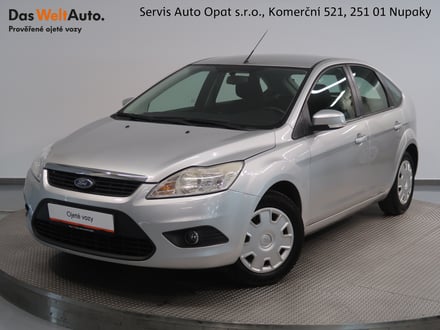 Ford Focus 1.6i 16V 74kW