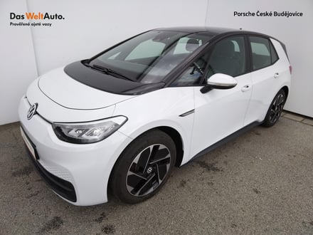 VW ID.3 Pro Performance