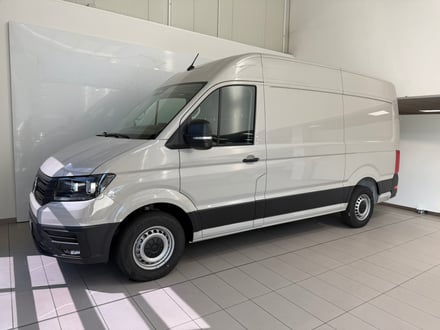 VW Crafter 2.0 TDI 103kW 6G FWD SR