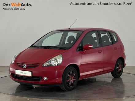 Honda Jazz 1.3 i / 61 kW