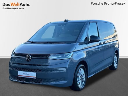 VW Multivan 2,0 TDI 110kW DSG