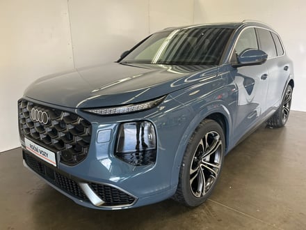 Audi Q7 quattro TDI 220 kW