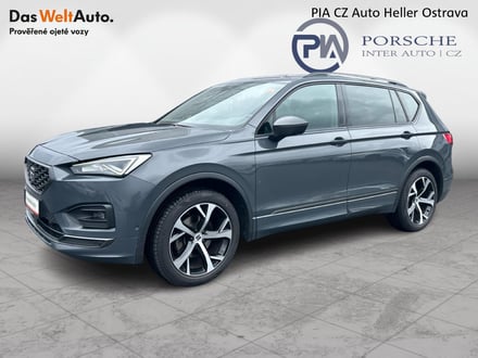 SEAT Tarraco FR 2.0 TDI 110 kW
