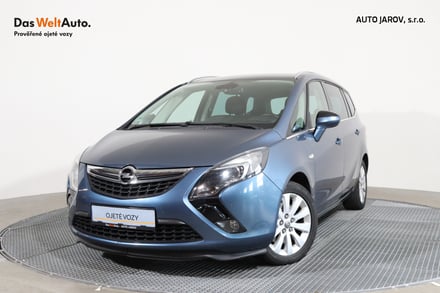 Opel Zafira TOURER 2,0 CDTI COSMO