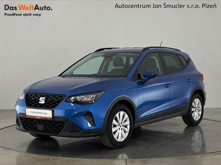 SEAT Arona 1.0 TSI / 70 kW Style