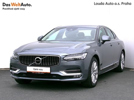 Volvo S90 Inscription 2.0  184 kW automat ,DPH