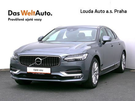 Volvo S90 Inscription 2.0  184 kW automat ,DPH
