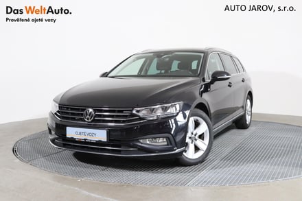 VW Passat Variant Elegance 2.0 TDI 110kW