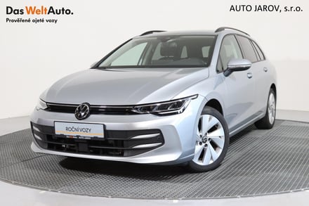 VW Golf Variant People 1,5 eTSI 7DSG